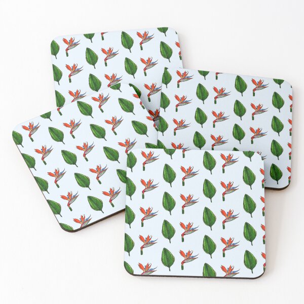 Item preview, Bird of Paradise designed and sold by -Senaar-.