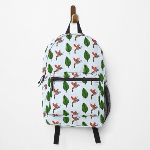 Item preview, Bird of Paradise designed and sold by -Senaar-.