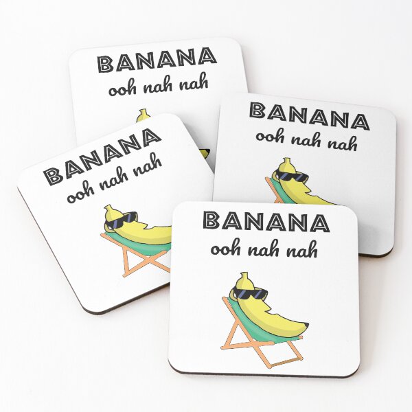 Item preview, Havana banana funny T-Shirt designed and sold by wissoo.