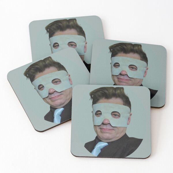 Item preview, Benicio del Toro,No sudden move designed and sold by MroubStore.