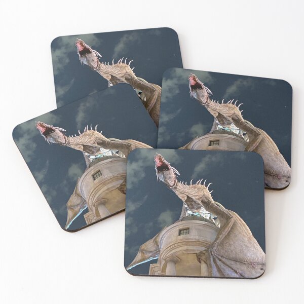 Item preview, Roar into the Night designed and sold by Hillary Sivec.