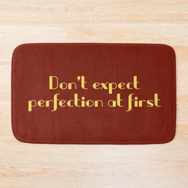 Item preview, Perfection designed and sold by inkset.