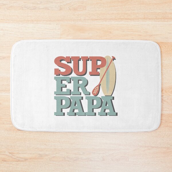 Item preview, Super Papa designed and sold by CoolYule.