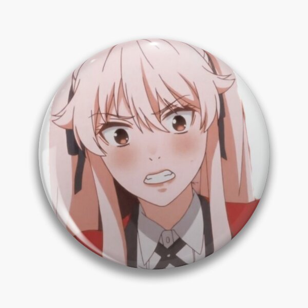 Item preview, KAKEGURUI  designed and sold by Chanwooirl.