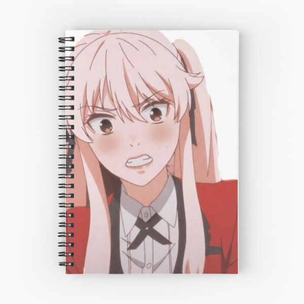 Item preview, KAKEGURUI  designed and sold by Chanwooirl.