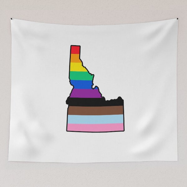 Item preview, Idaho Pride designed and sold by fearcity.
