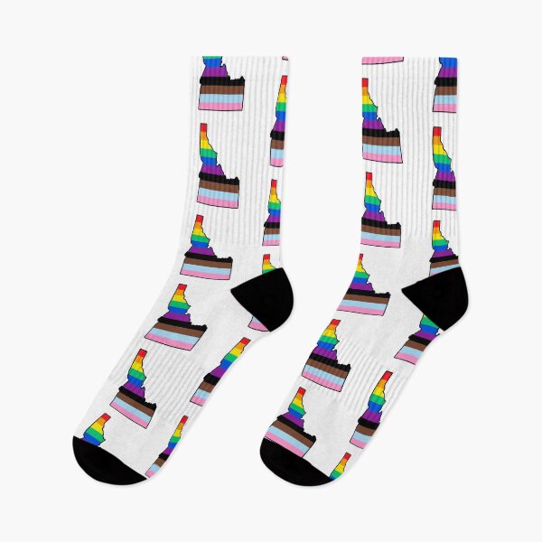 Item preview, Idaho Pride designed and sold by fearcity.