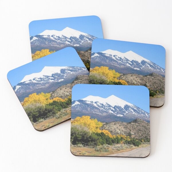 Item preview, Mount Peale, Utah designed and sold by Diane Owens.
