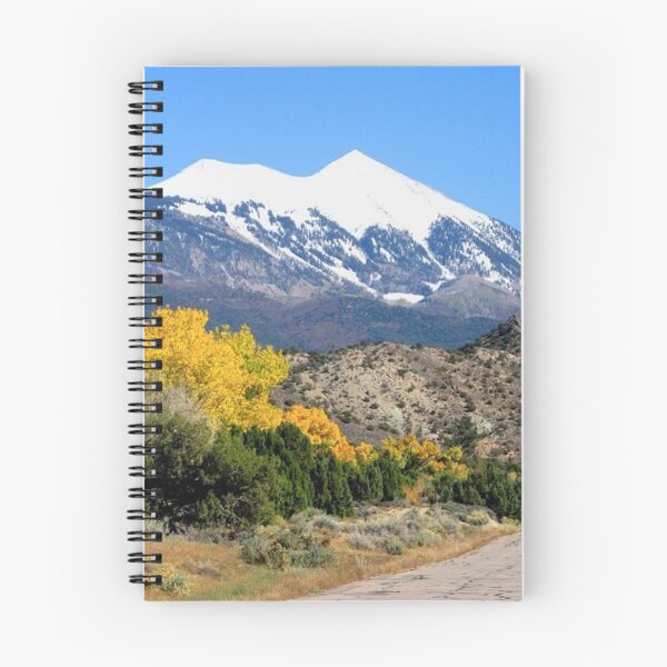 Item preview, Mount Peale, Utah designed and sold by Diane Owens.
