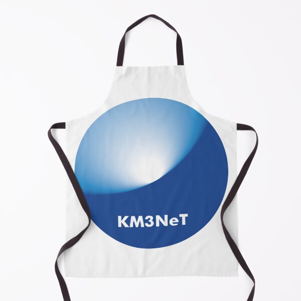 Item preview, KM3NeT Logo designed and sold by Nikki SpaceStuffPlus.