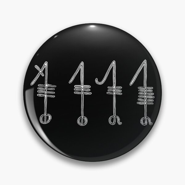 Item preview, Nordic Magical Stave Svefnthorn designed and sold by laforma.