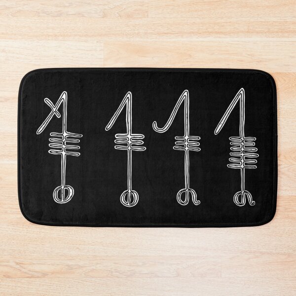 Item preview, Nordic Magical Stave Svefnthorn designed and sold by laforma.