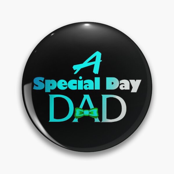 Item preview, A special Day Dad  designed and sold by franktact.