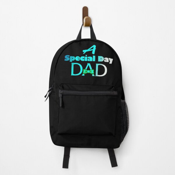 Item preview, A special Day Dad  designed and sold by franktact.