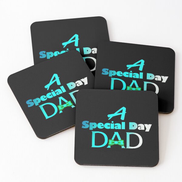 Item preview, A special Day Dad  designed and sold by franktact.