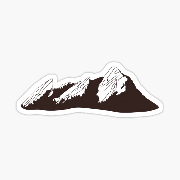 Aperçu de l'œuvre Fers à repasser Boulder créée et vendue par Kennahem.