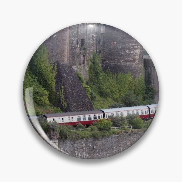 Item preview, Steam Train  designed and sold by Derren Jones.
