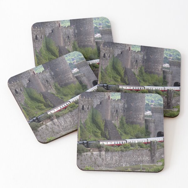 Item preview, Steam Train  designed and sold by Derren Jones.