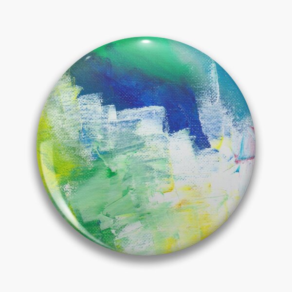 Item preview, Abstract No.1 designed and sold by AlieceCarney.