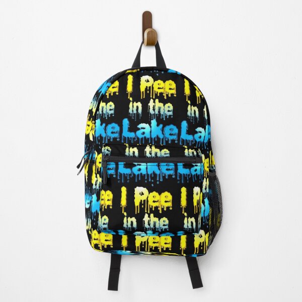 Item preview, I Pee in the Lake designed and sold by toddbrooney.