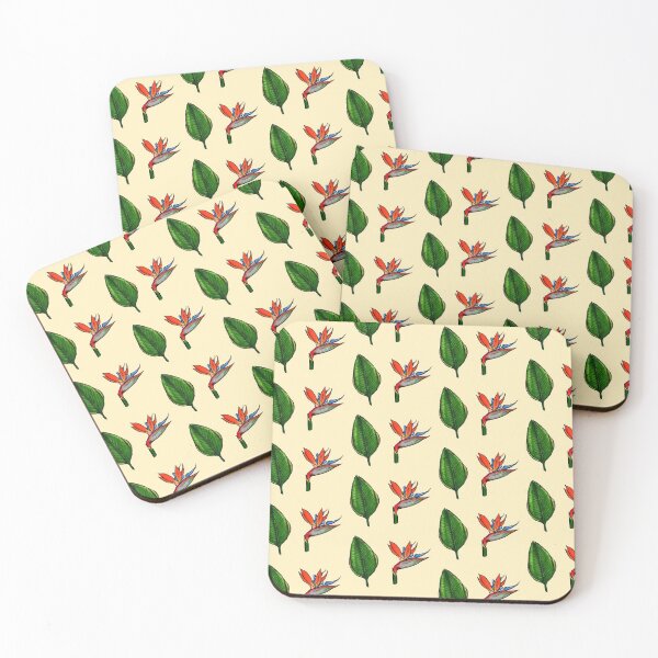 Item preview, Bird of Paradise designed and sold by -Senaar-.