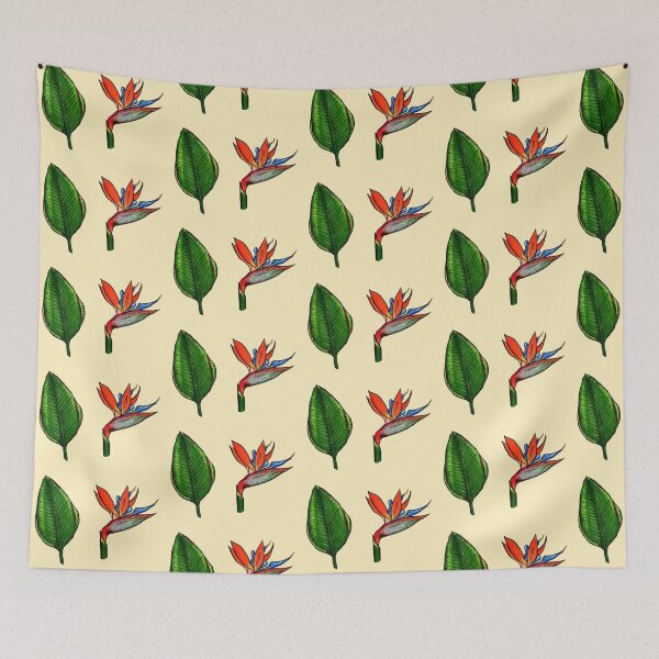 Item preview, Bird of Paradise designed and sold by -Senaar-.