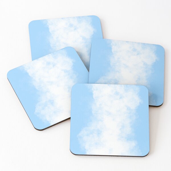 Item preview, Baby Blue Sky  designed and sold by mcdkaylee.