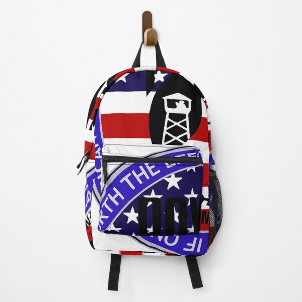 Item preview, Even 1 American POW-MIA designed and sold by Nikki SpaceStuffPlus.