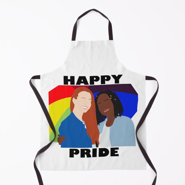 Item preview, Happy Pride! designed and sold by Diversity-illus.