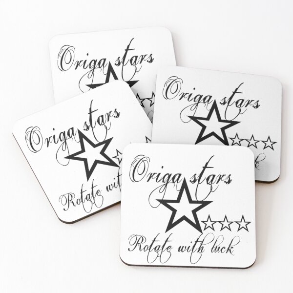 Item preview, Origa stars designed and sold by SimaMall.