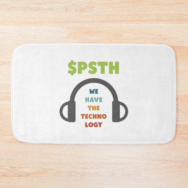 Item preview, $PSTH We have the technology designed and sold by demolke.