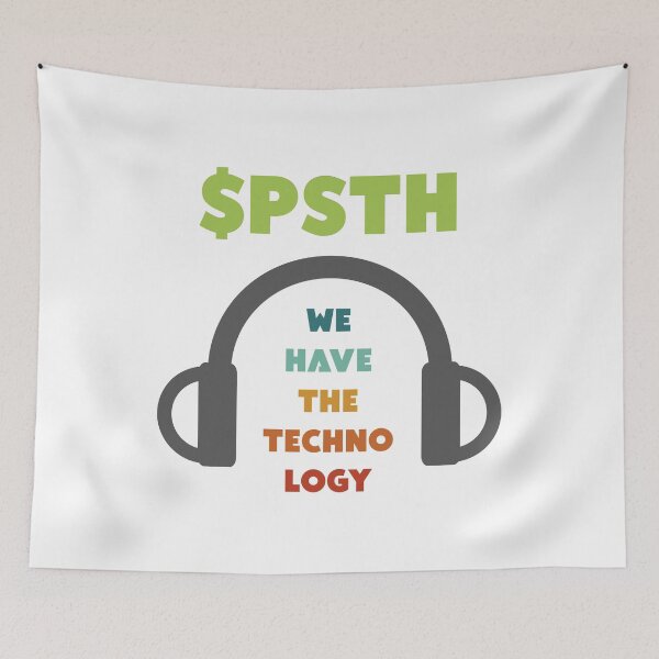 Item preview, $PSTH We have the technology designed and sold by demolke.