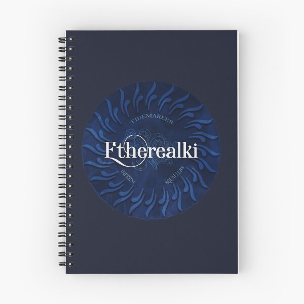 Item preview, Etherealki - Order of the Grisha designed and sold by EmTheDreamer.