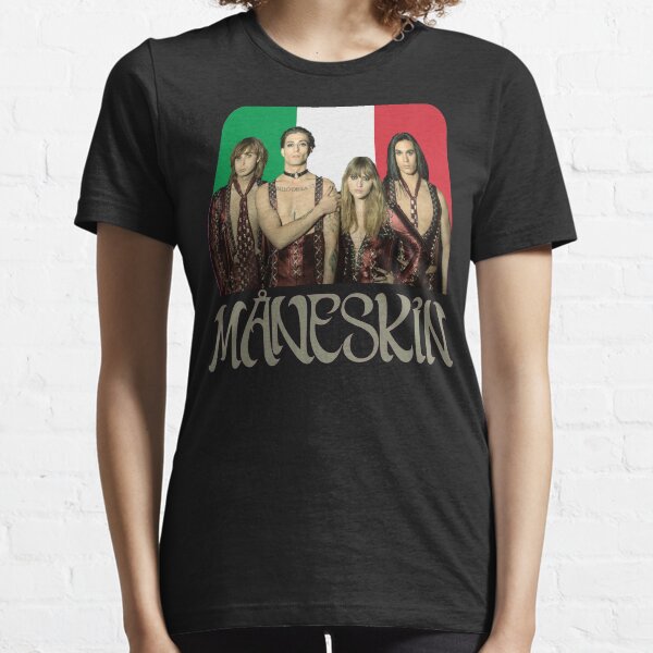Maneskin Essential T-Shirt