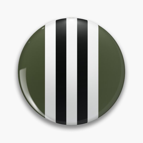 Item preview, The Invasion Stripes (D Day landing stripes) designed and sold by franklinprintco.