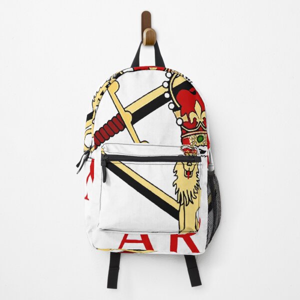 Item preview, British Army Crest designed and sold by Nikki SpaceStuffPlus.