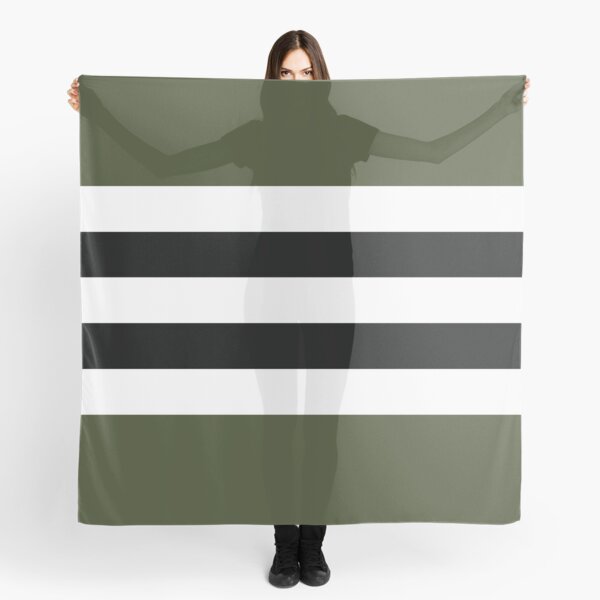Item preview, The Invasion Stripes (D Day landing stripes) designed and sold by franklinprintco.