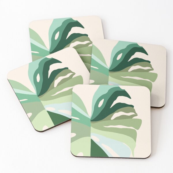 Artikelvorschau, Monstera entworfen und verkauft von mcdkaylee.