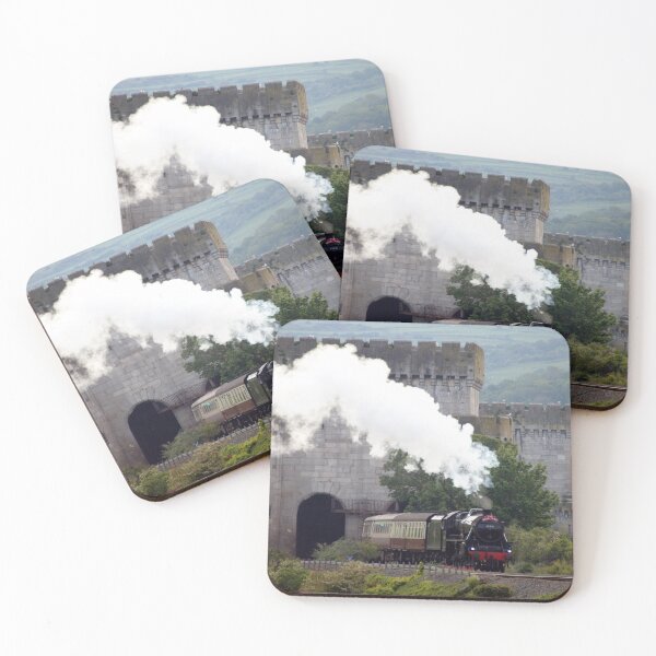 Item preview, Sherwood Foresyer Steam Loco designed and sold by Derren Jones.