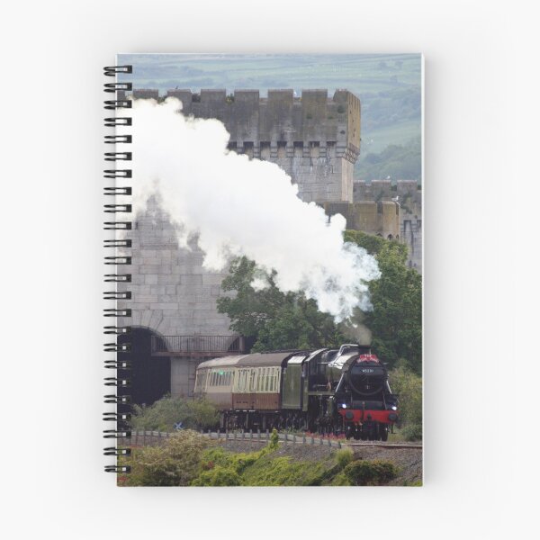 Item preview, Sherwood Foresyer Steam Loco designed and sold by Derren Jones.