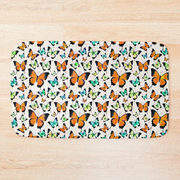 Item preview, Summer butterflies designed and sold by ibelieveimages.