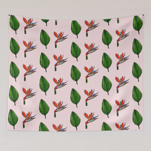Item preview, Bird of Paradise designed and sold by -Senaar-.