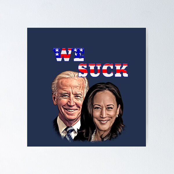 Joe Biden Cartoon Toilet Paper Art Board Print for Sale by carolina1