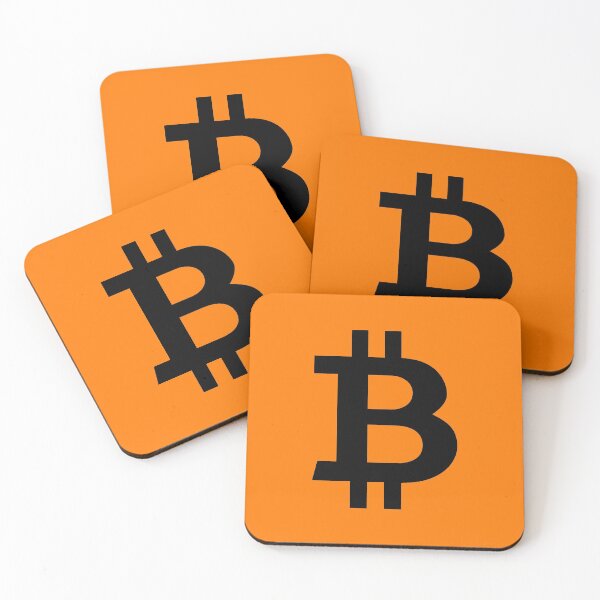 Item preview, Bitcoin designed and sold by MrParadox.