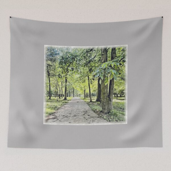 Item preview, Squirrel on the Run designed and sold by Madelyn Paige.