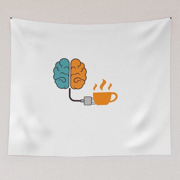 Item preview,  coffee charging,Coffee Lovers, I Love Coffee designed and sold by RanirO.