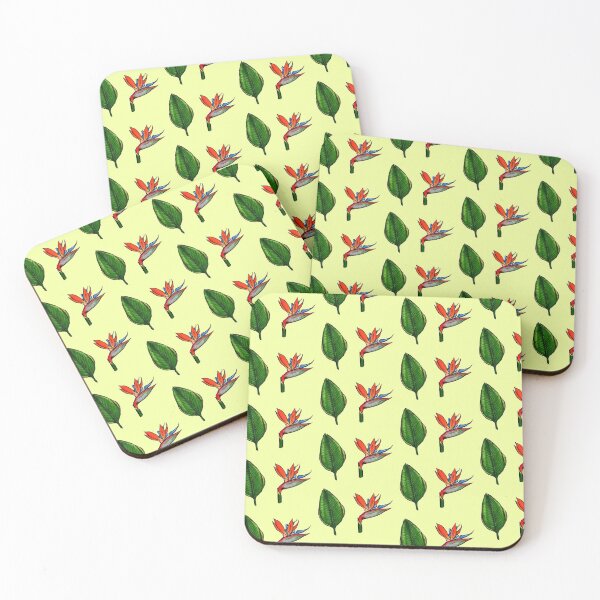 Item preview, Bird of Paradise designed and sold by -Senaar-.