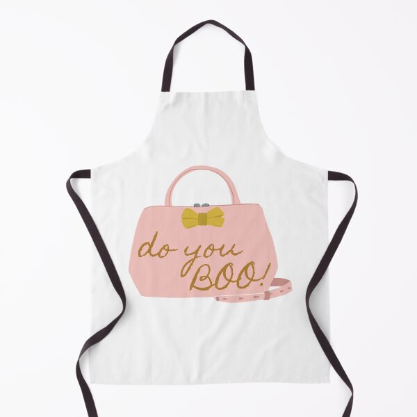 Item preview, Do you Boo Pretty Purse designed and sold by FabCreative.