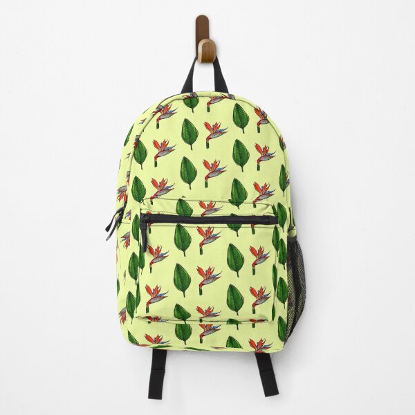 Item preview, Bird of Paradise designed and sold by -Senaar-.