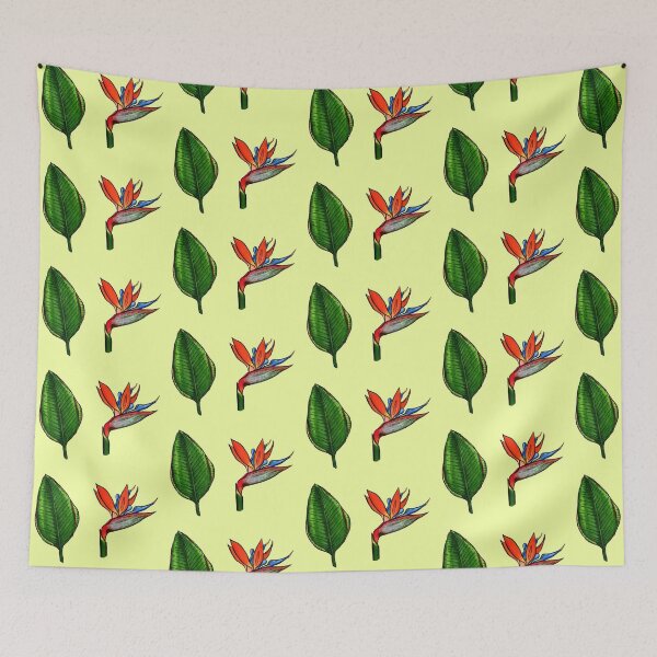 Item preview, Bird of Paradise designed and sold by -Senaar-.